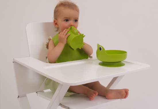 high chair 1